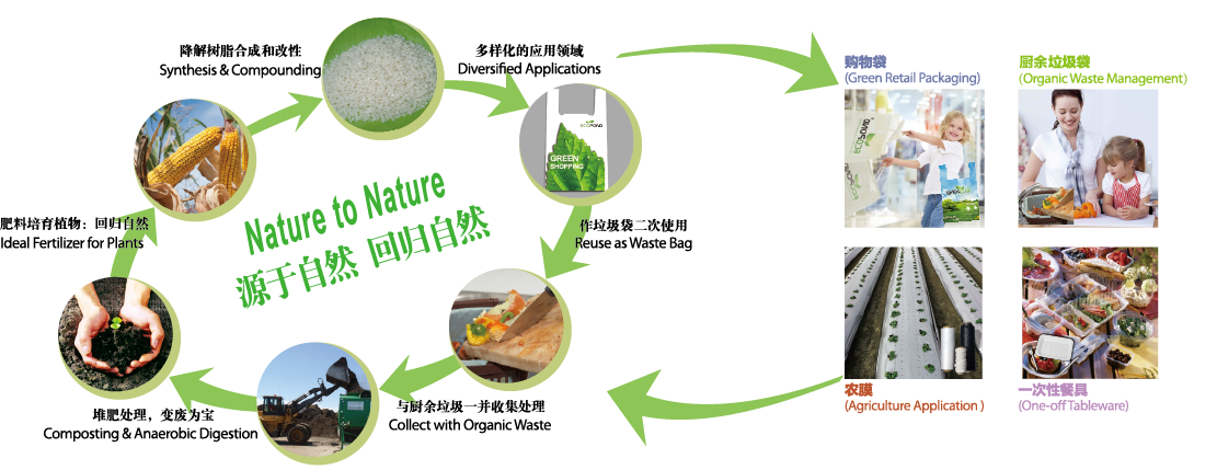 开云生物降解塑料新标准6月起实施行业将迎巨变金发科技强者恒强(图2)