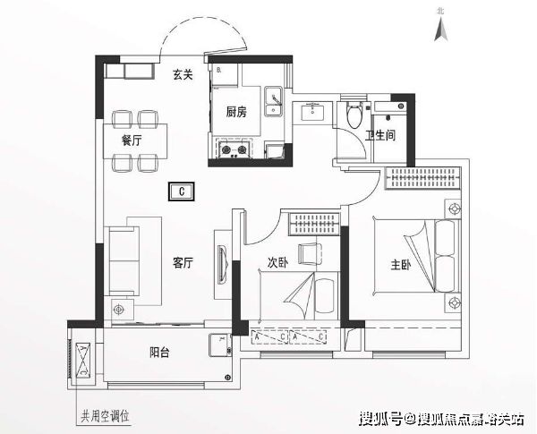 Kaiyun郑州 万科新田湖与城-售楼处24小时电话-楼盘详情-万科新田湖与城(图8)